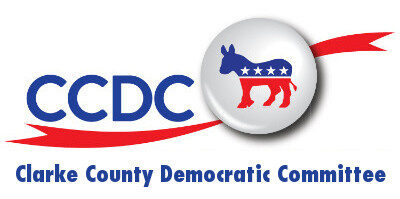Clarke County Democrats